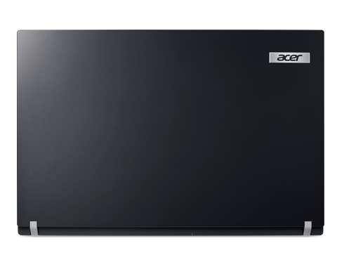 TravelMate P658 photogallery 06