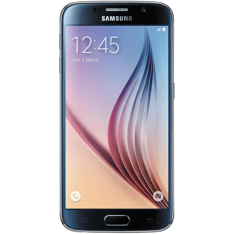 Samsung Galaxy S6 32GB 3GB RAM