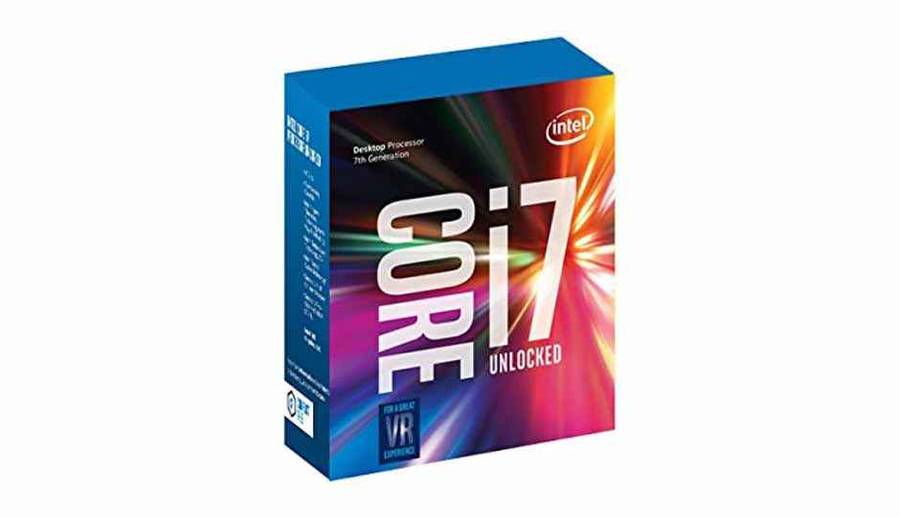 Image result for intel 7700k