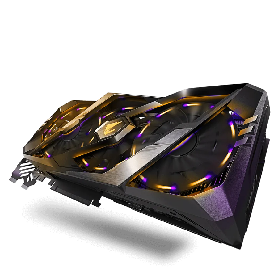 Gigabyte RTX2080 8gb