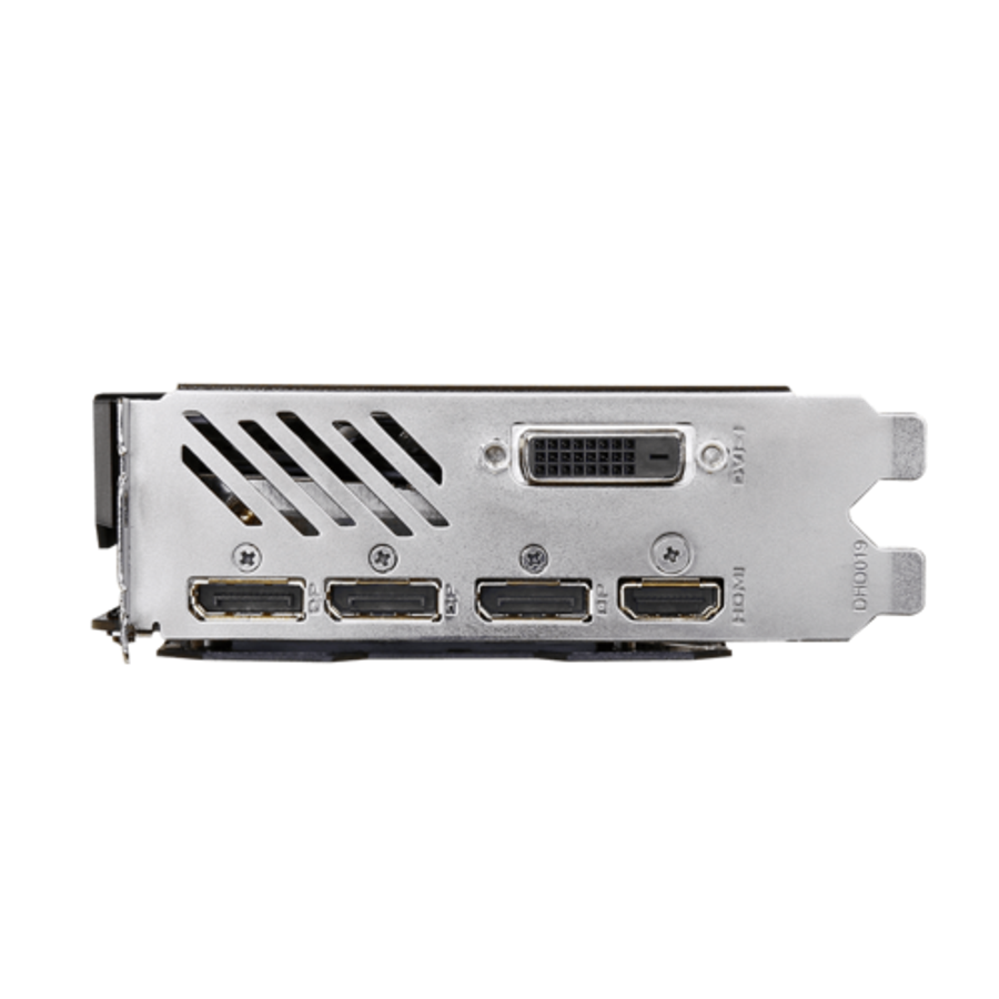 Gigabyte 1070 8gb graphics card