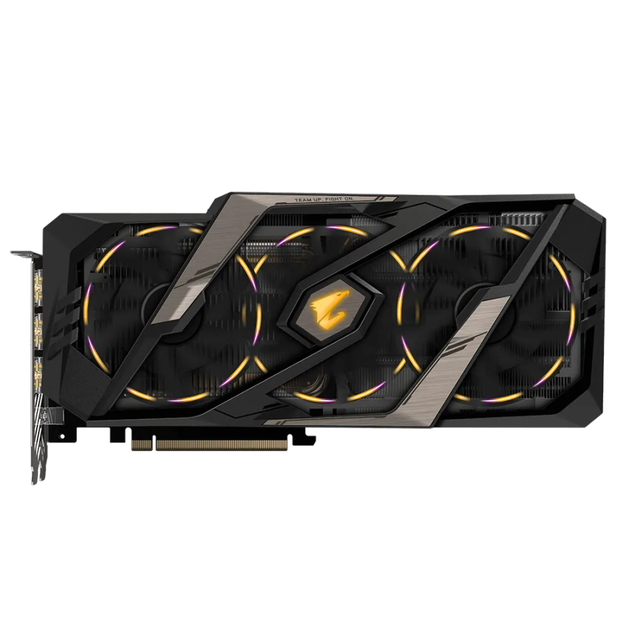 Gigabyte RTX2080 8gb