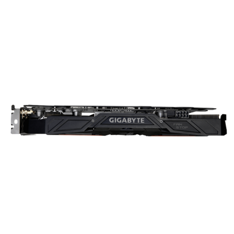 Gigabyte 1070 8gb graphics card