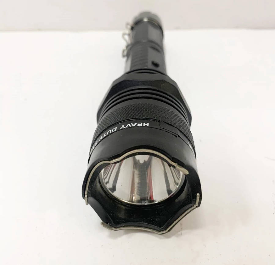 1108 ELECTRIC BATON