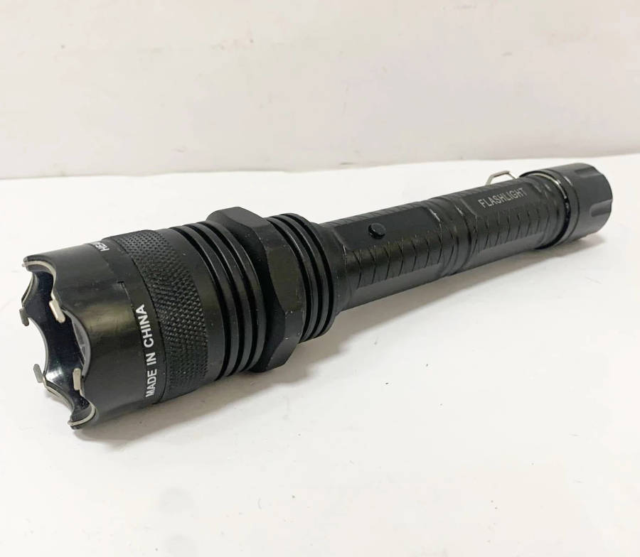 1108 ELECTRIC BATON
