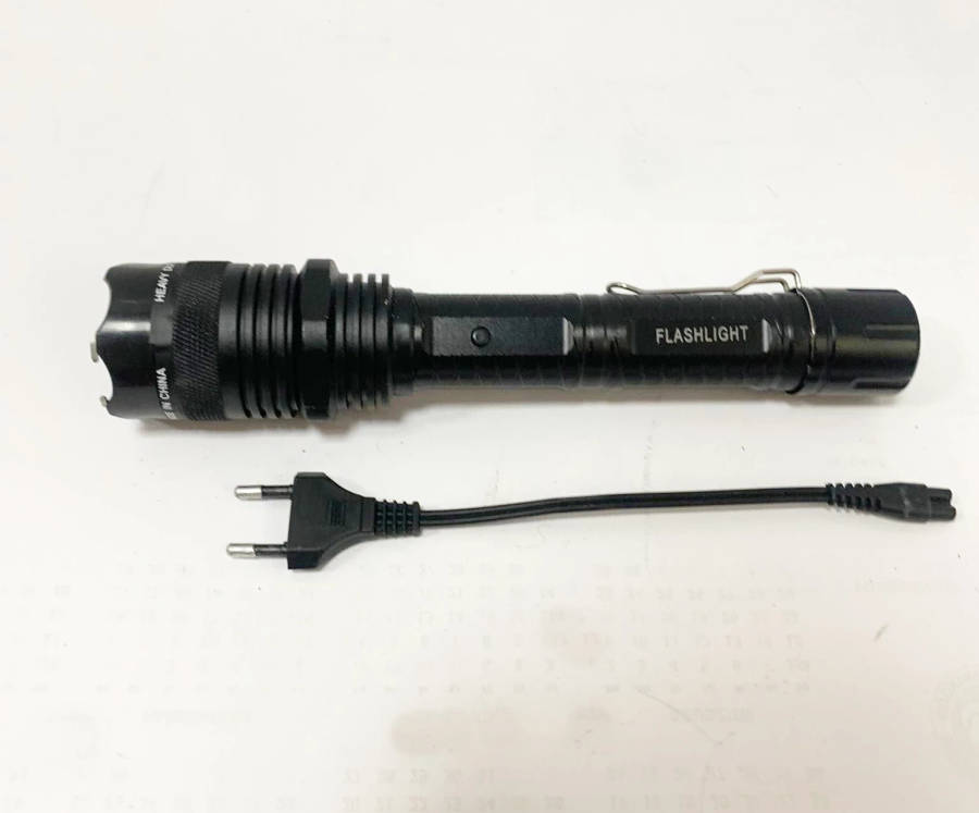 1108 ELECTRIC BATON