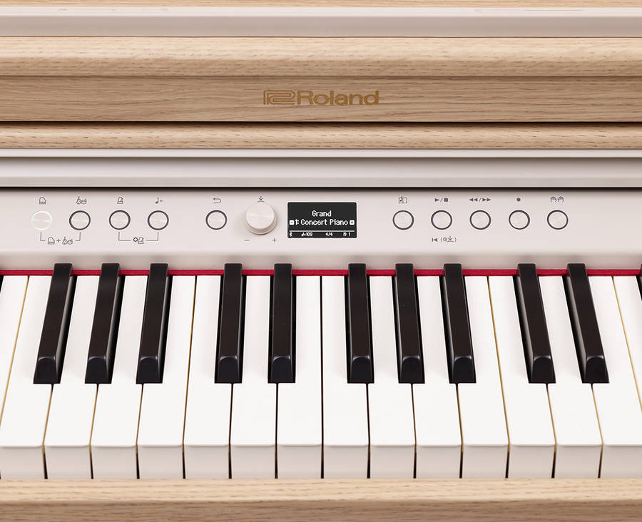 Easy to operate. Intuitive to play