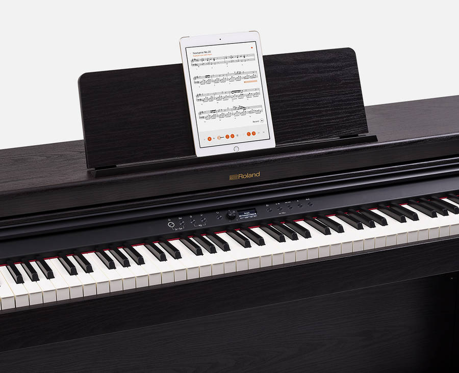 Fast-track learning with apps and Bluetooth