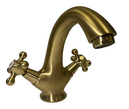 Kessler Basin Mixer Tap Faucet Victorian Chrome | Gold - Different Color