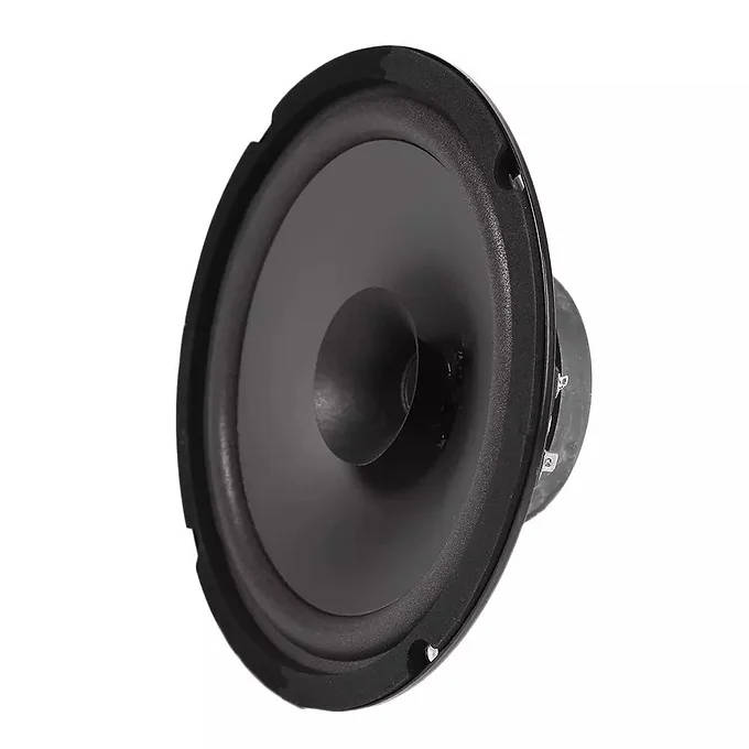 TS-601 500W UNIVERSAL 6.5" COAXIAL CAR AUDIO STEREO SPEAKERS - SET OF 2