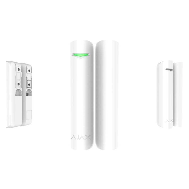 Ajax DoorProtect Plus