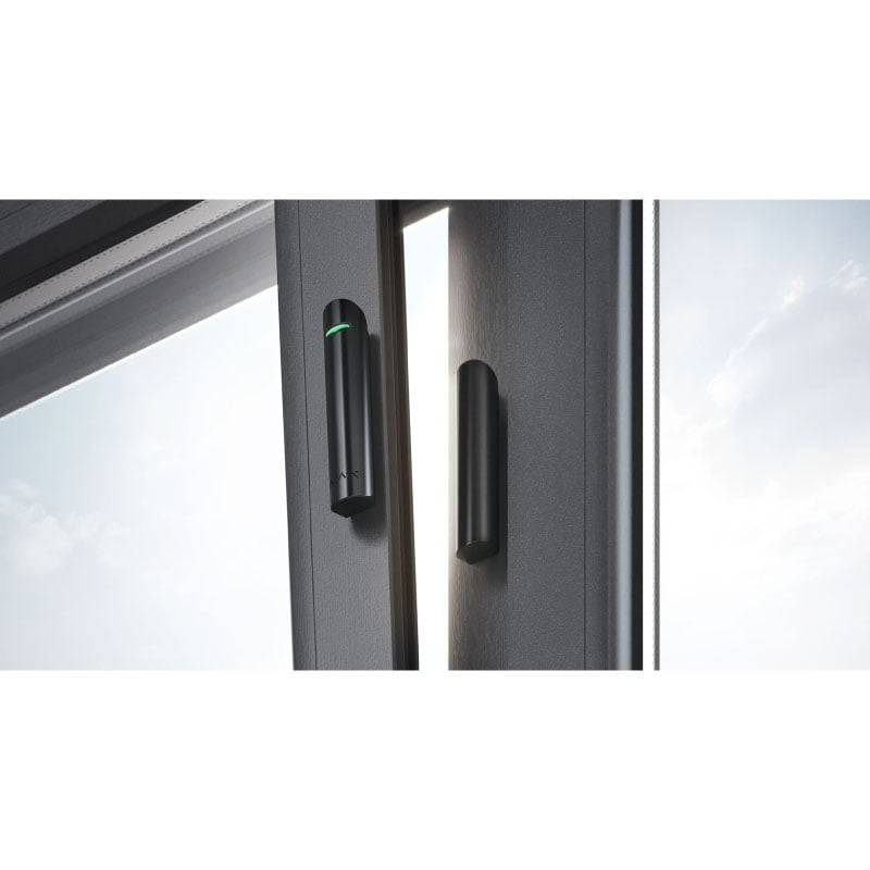 Ajax DoorProtect Plus