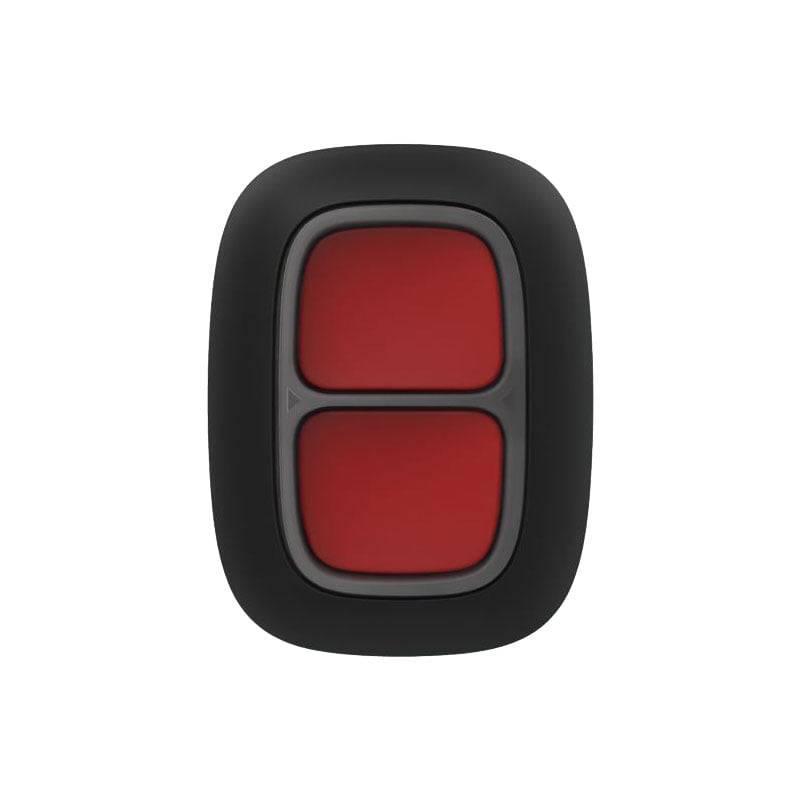 Ajax Double Button