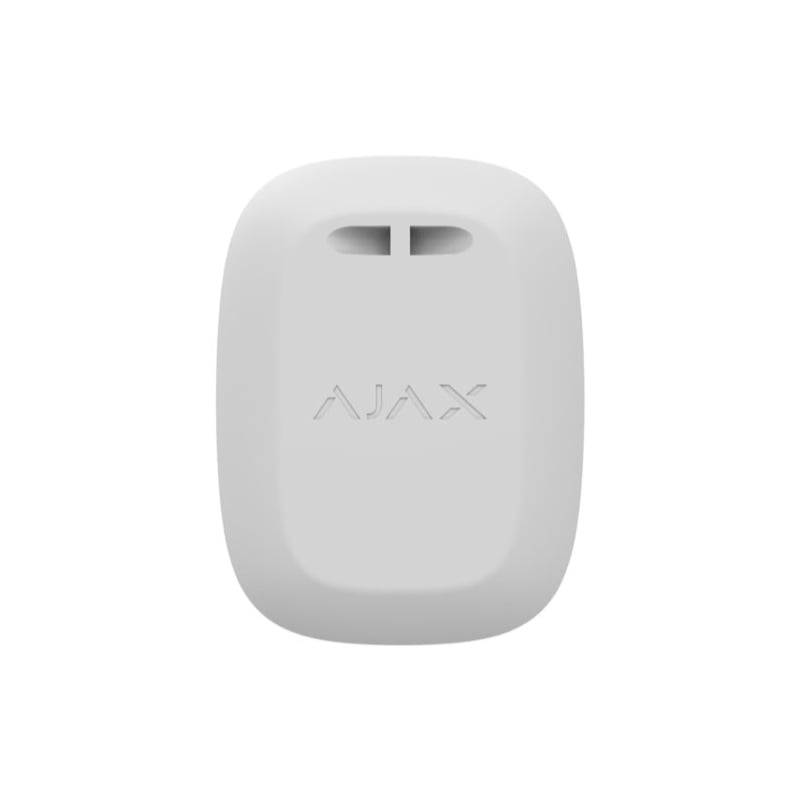 Ajax Double Button