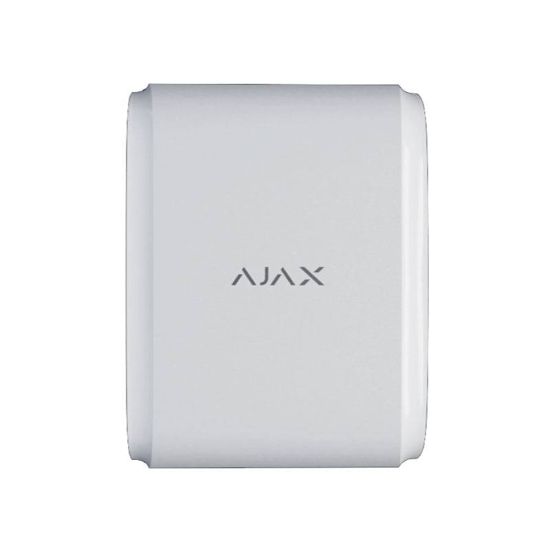 Ajax DualCurtain