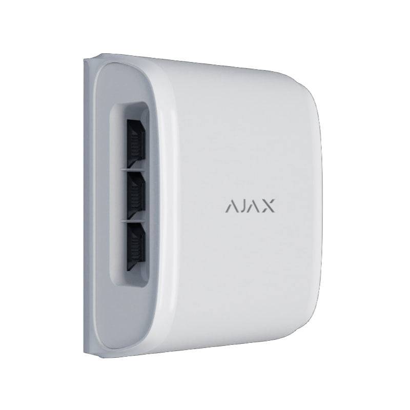 Ajax DualCurtain