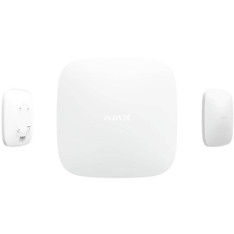 Ajax Hub 2 (2G) - White (Used)