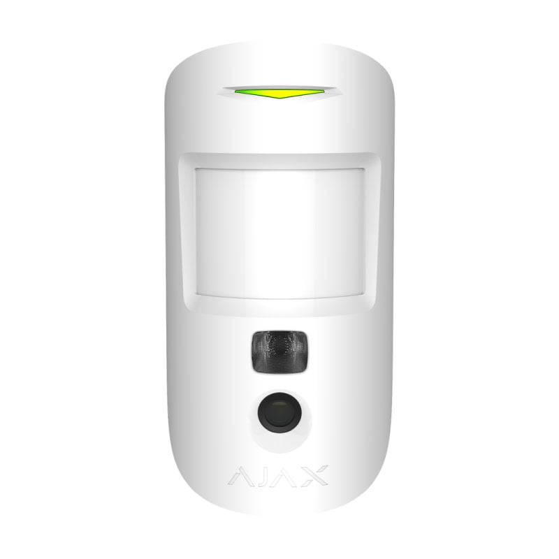 Ajax MotionCam (PhOD)
