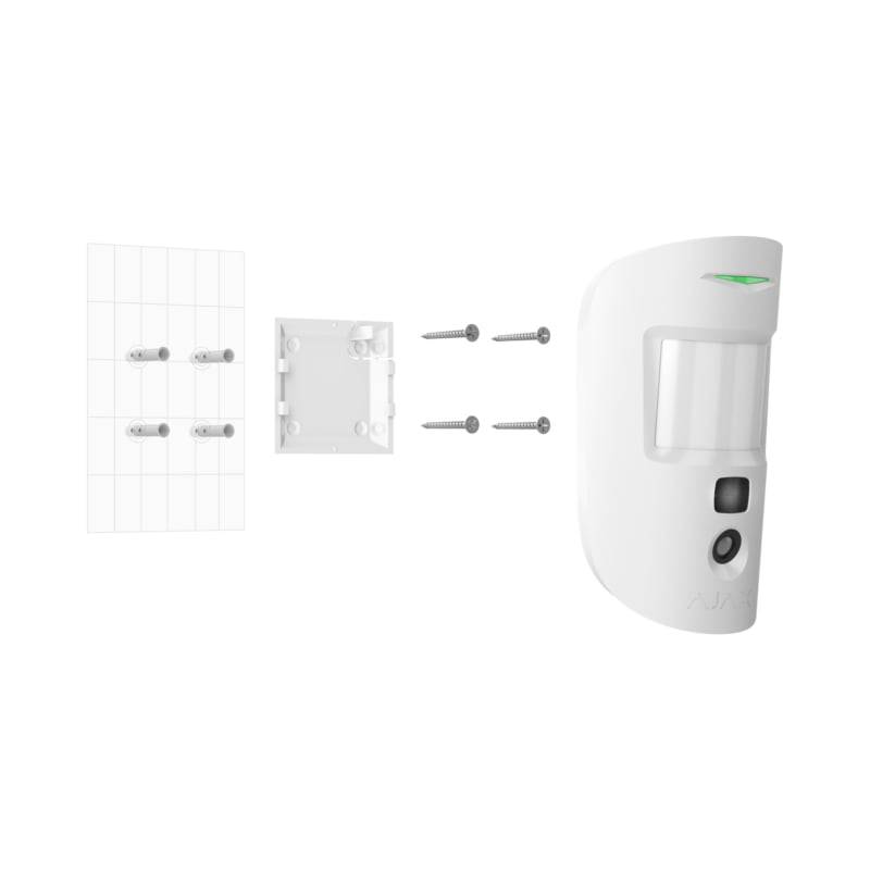 Ajax MotionCam (PhOD)