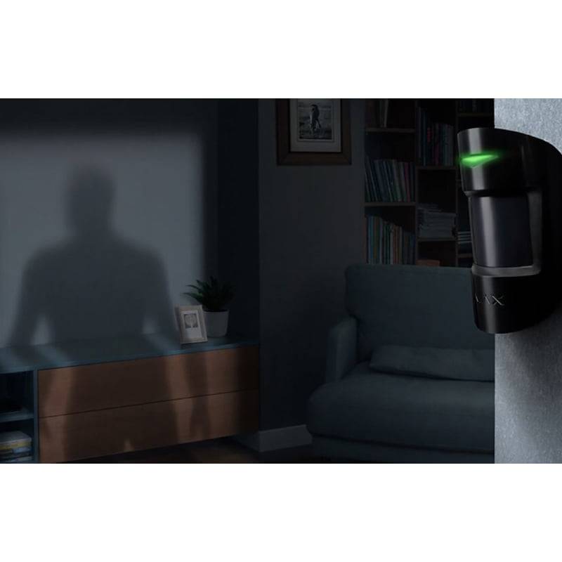 Ajax MotionProtect
