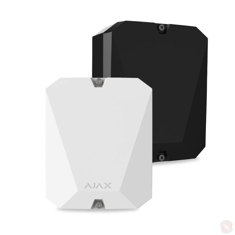 Ajax MultiTransmitter
