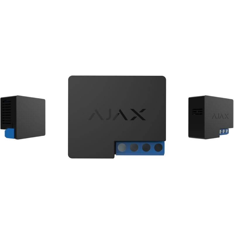 Ajax WallSwitch - High Voltage