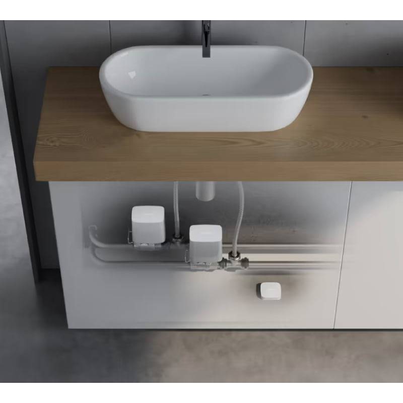 Ajax WaterStop (DN15 | DN20 | DN25)