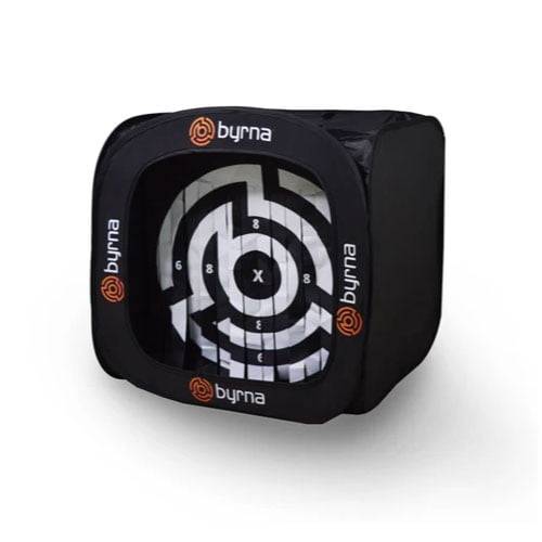 Byrna Foldable Target Tent