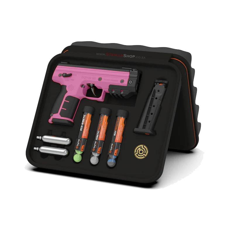 Byrna SD XL MAX Kit