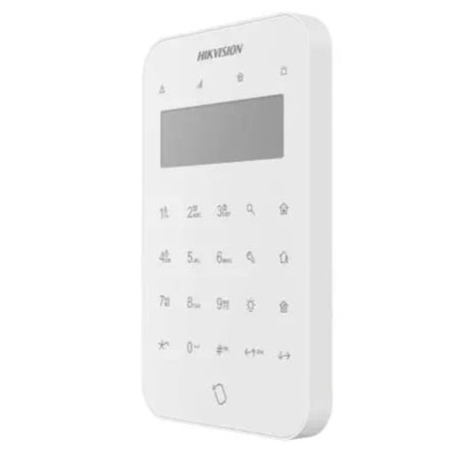 Hikvision AX Pro Wireless LCD Keypad