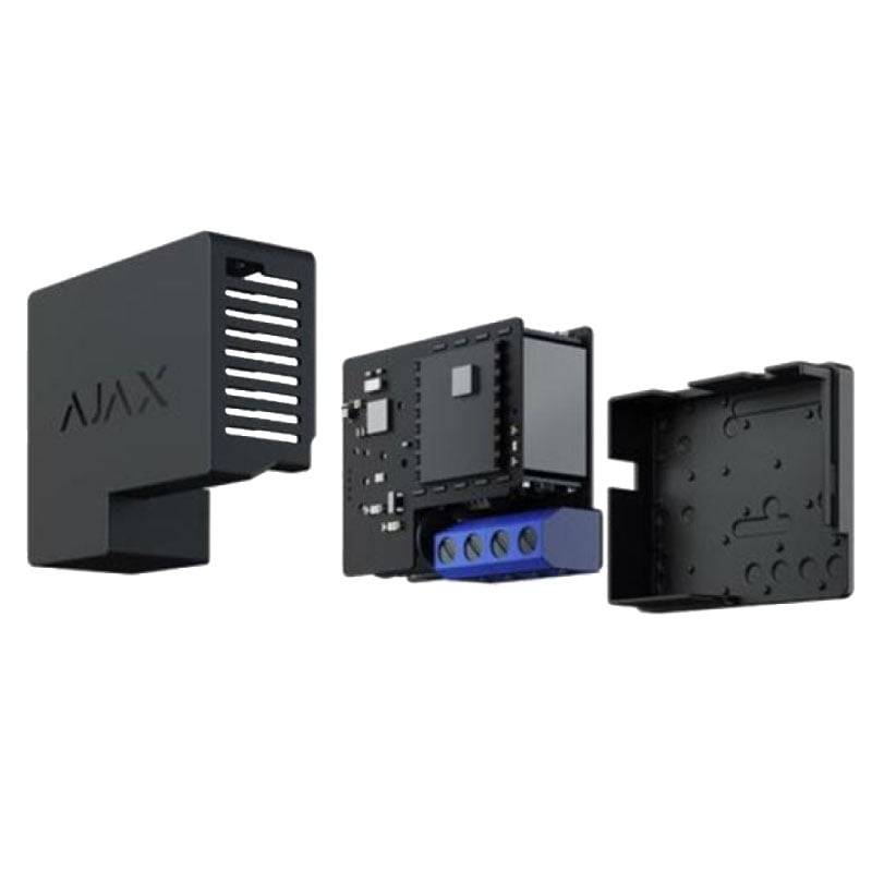 Ajax WallSwitch - High Voltage