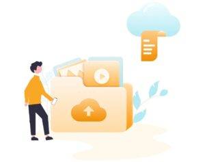 IMOU Protect Cloud Storage
