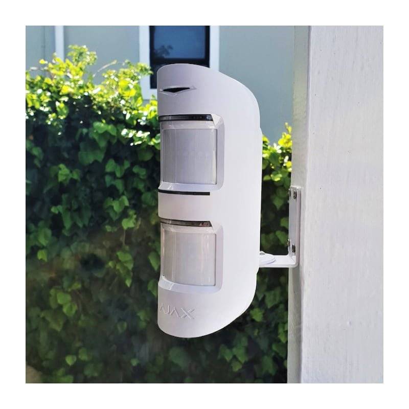 Ambrac Universal Bracket for Ajax