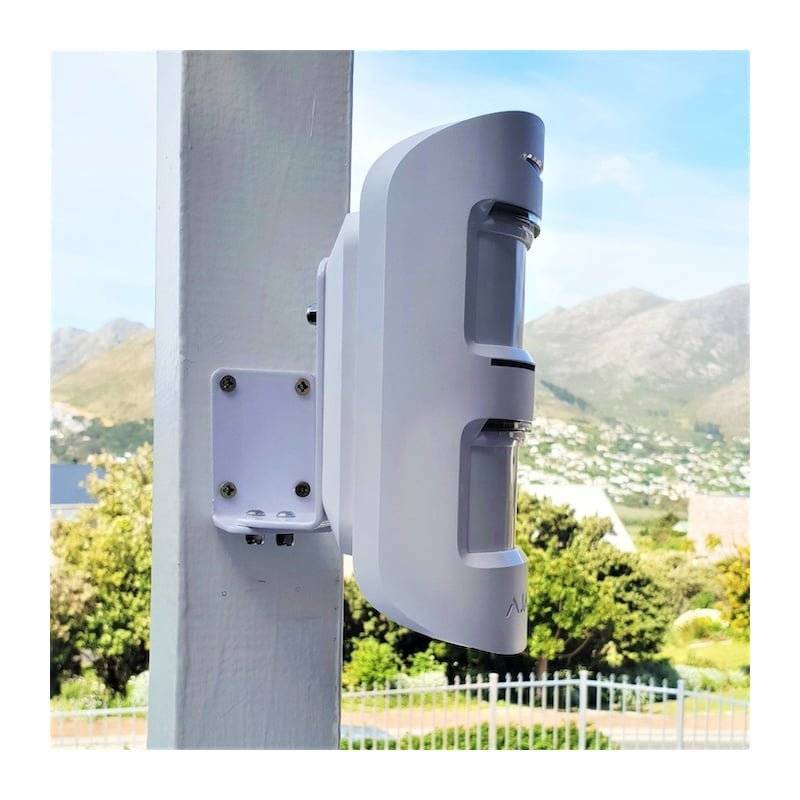 Ambrac Universal Bracket for Ajax