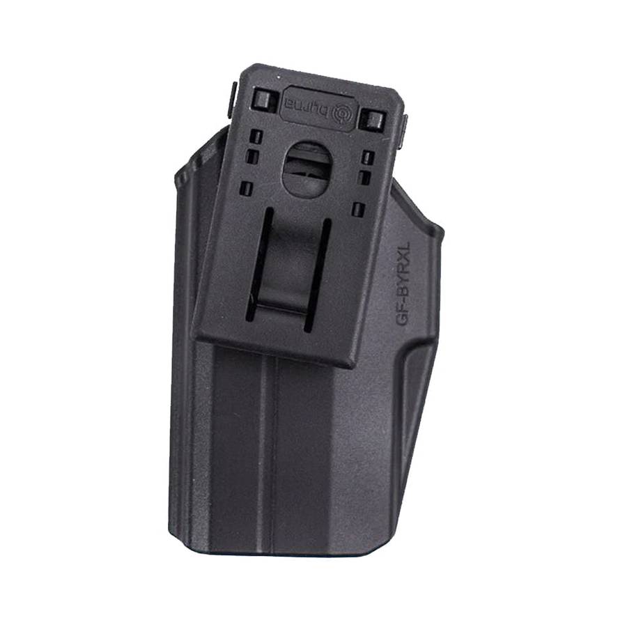 Byrna Level 2 Holster Belt Clip