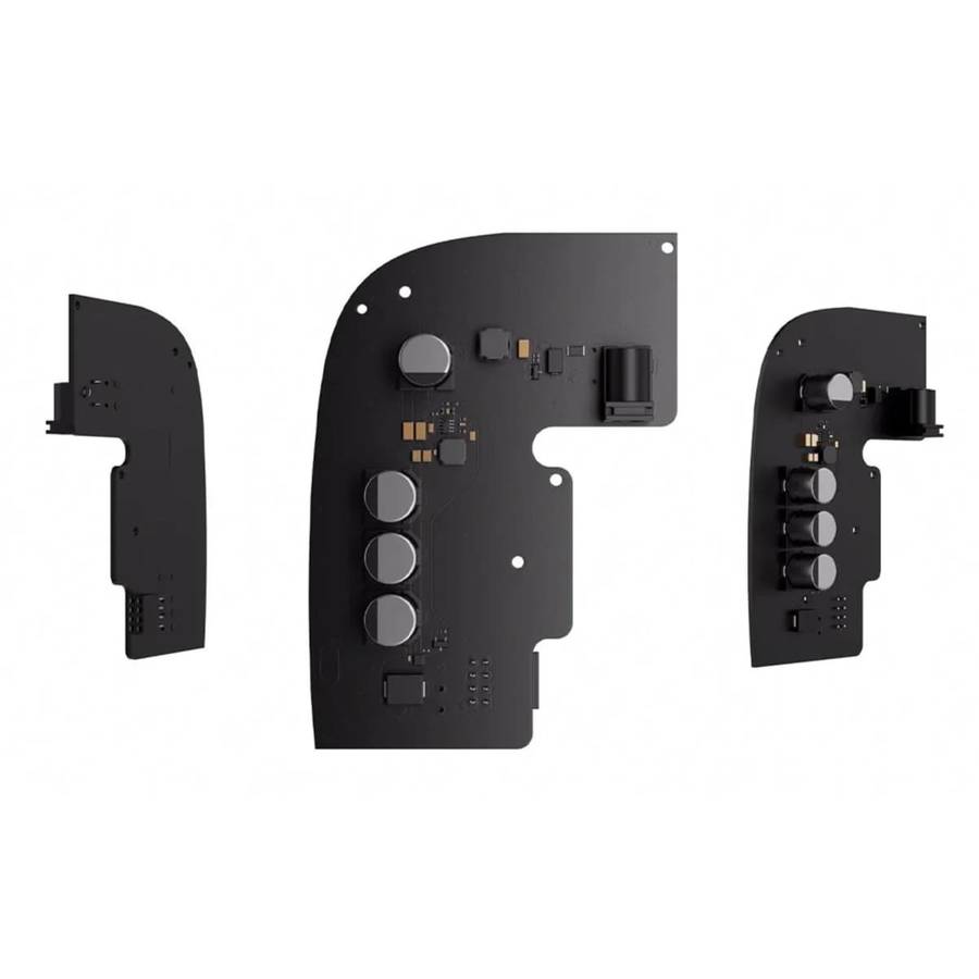 Ajax 12-24V PSU for Hub 4G | Hub 2 | Hub 2 Plus | ReX 2