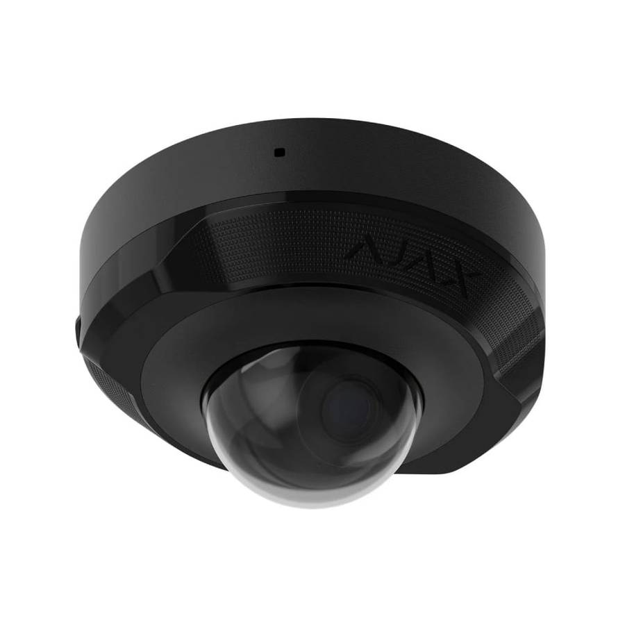 Ajax DomeCam Mini 5MP CCTV camera
