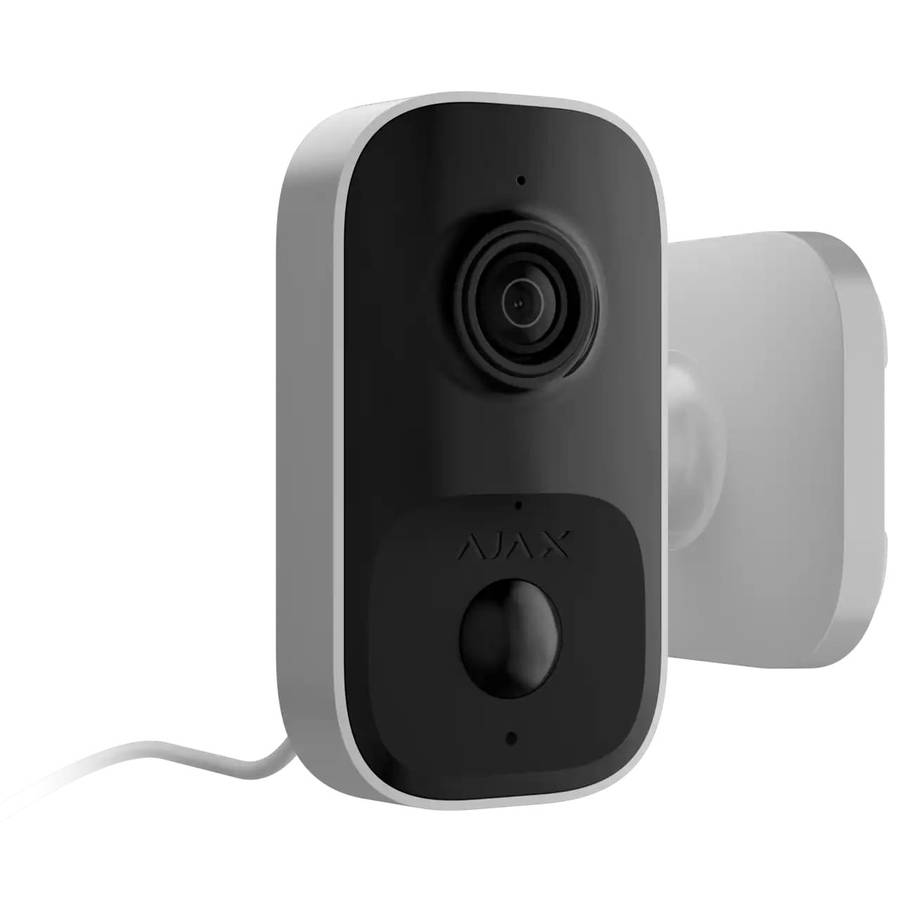 Ajax IndoorCam 4MP WiFi Camera