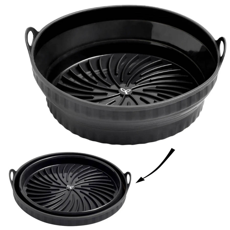 Air Fryer Combo 11 Pack