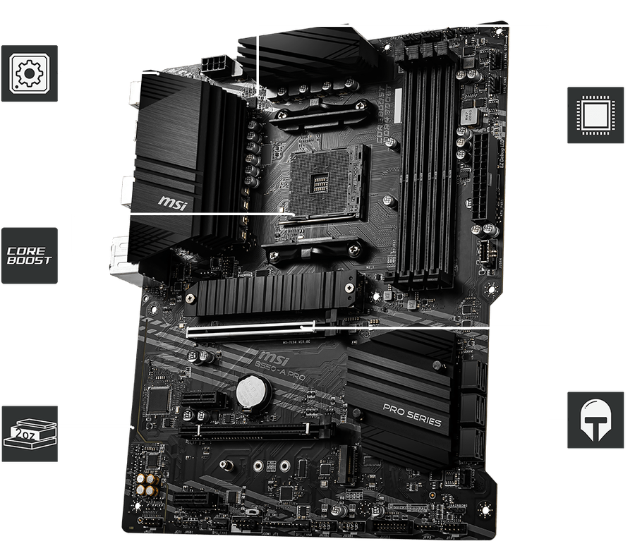 Kickass Ryzen 9 5950X Gaming PC | RTX 3060 12GB | 32GB RAM | Liquid Cooling | 1TB NVMe SSD