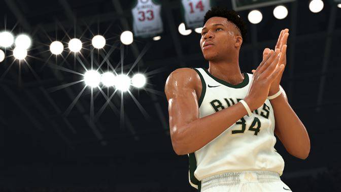 *Bid from R1* - NBA 2k20 for Xbox One (Digital Download Code) - FREE Same Day E-mail Delivery
