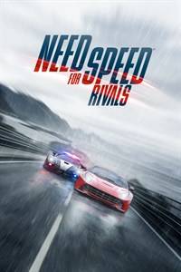Need for Speed: Rivals for Xbox One (Digital Code) - FREE Same-Day E-mail Delivery