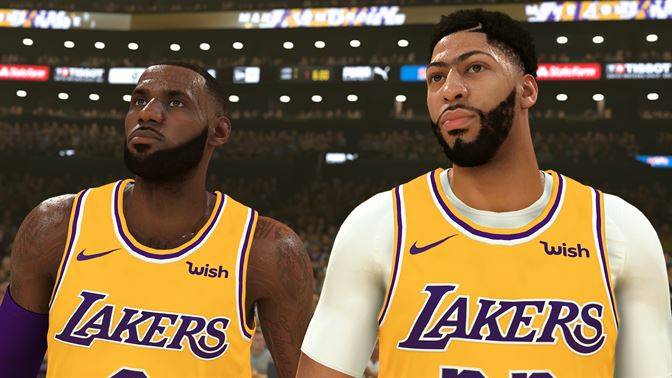 *Bid from R1* - NBA 2k20 for Xbox One (Digital Download Code) - FREE Same Day E-mail Delivery