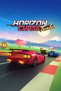 Horizon Chase Turbo for Xbox One (Digital Code) - FREE Sameday E-mail Delivery