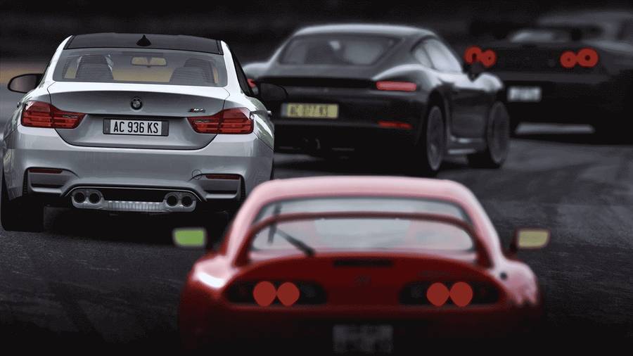 Assetto Corsa Ultimate Edition for Xbox One (Digital Download Code) - Free Email Sameday Delivery