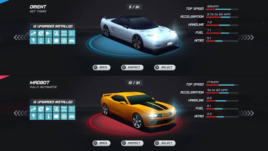 Horizon Chase Turbo for Xbox One (Digital Code) - FREE Sameday E-mail Delivery