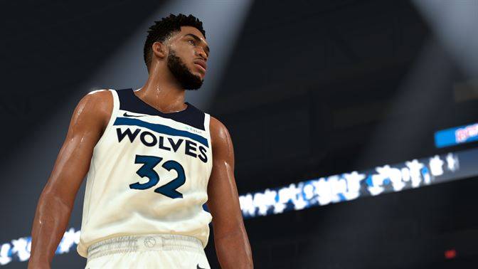 *Bid from R1* - NBA 2k20 for Xbox One (Digital Download Code) - FREE Same Day E-mail Delivery