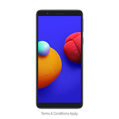 Samsung Galaxy A3 Core - Samsung