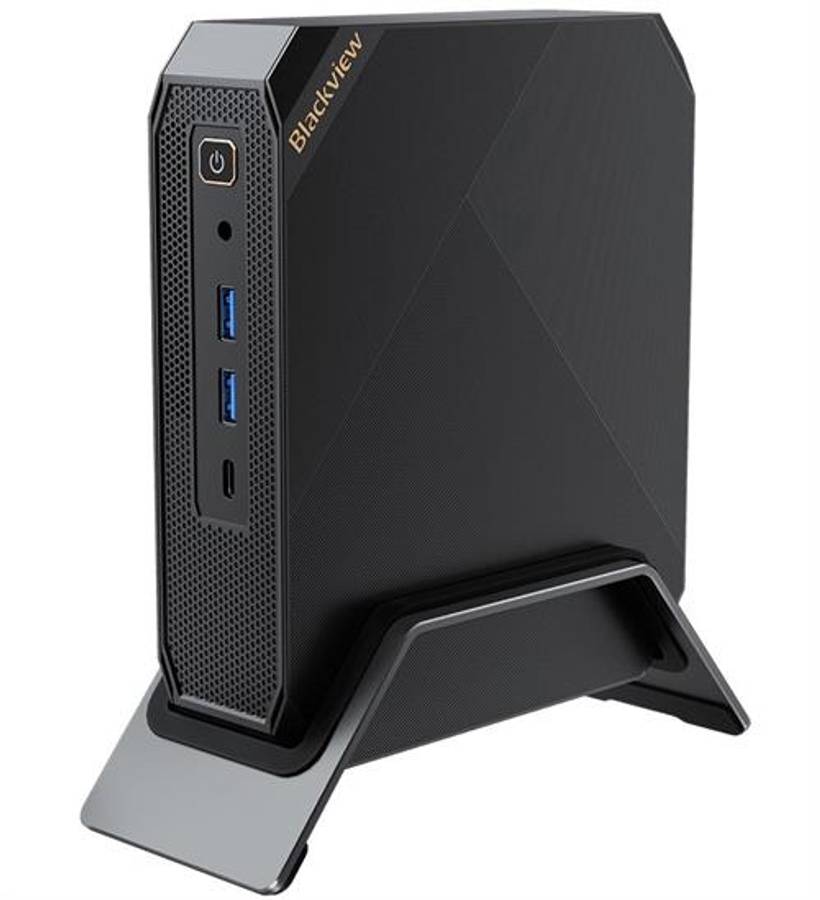 Blackview MP200 Intel Core i9 Mini Desktop PC