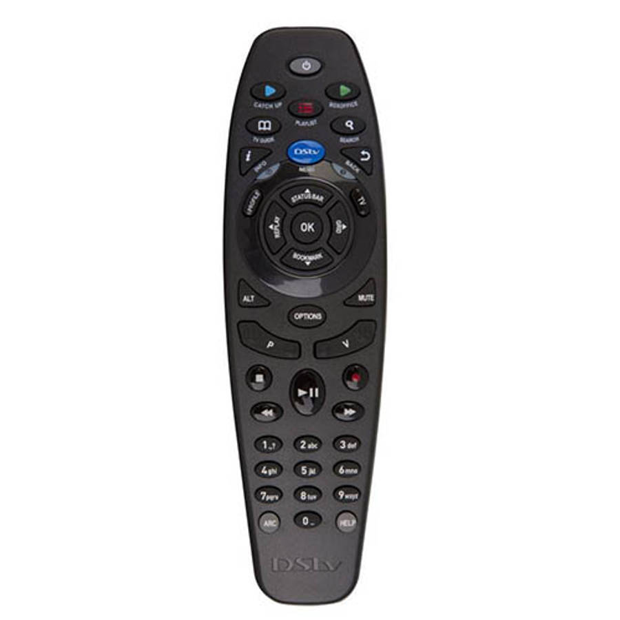 Aerial King A6 DSTV Explora Remote